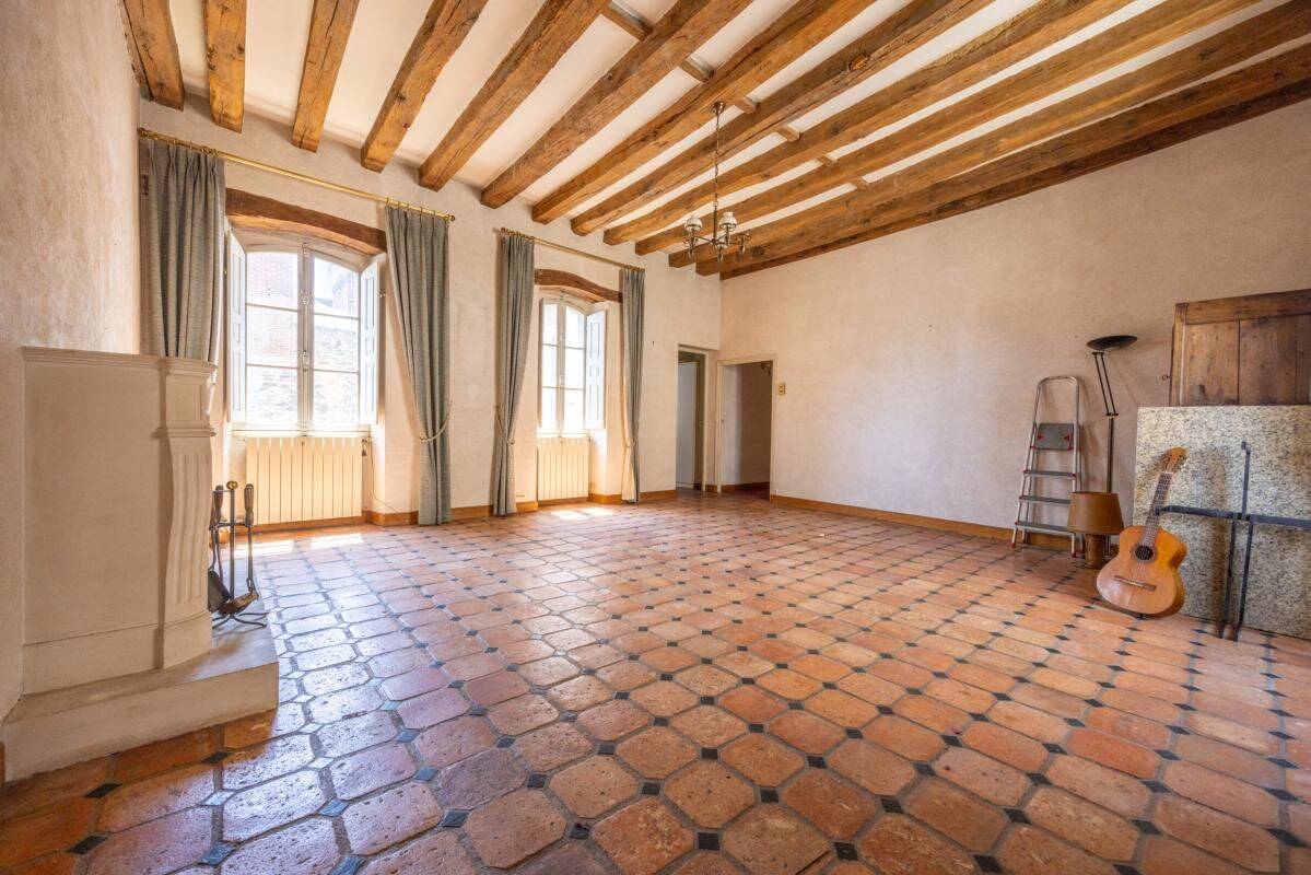 Appartement 4 pièces 103 m² · à Nantes · 103 m² · 299 900 €