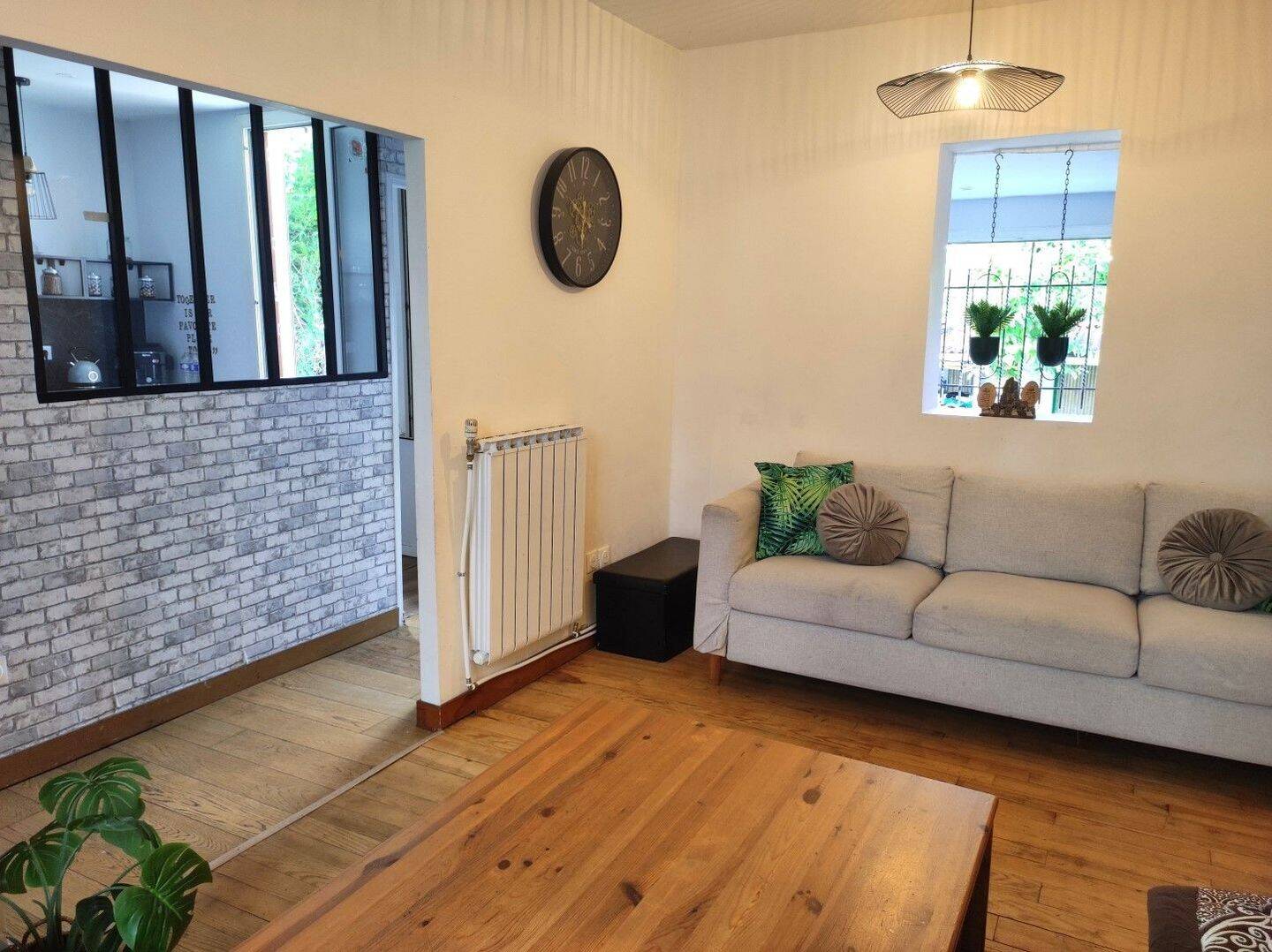 Maison 4 pièces 72 m² · à Villetaneuse · 72 m² · 259 000 €