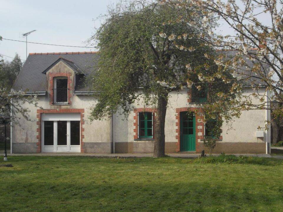 Maison 6 pièces 136 m² · à Plessé · 136 m² · 960 €