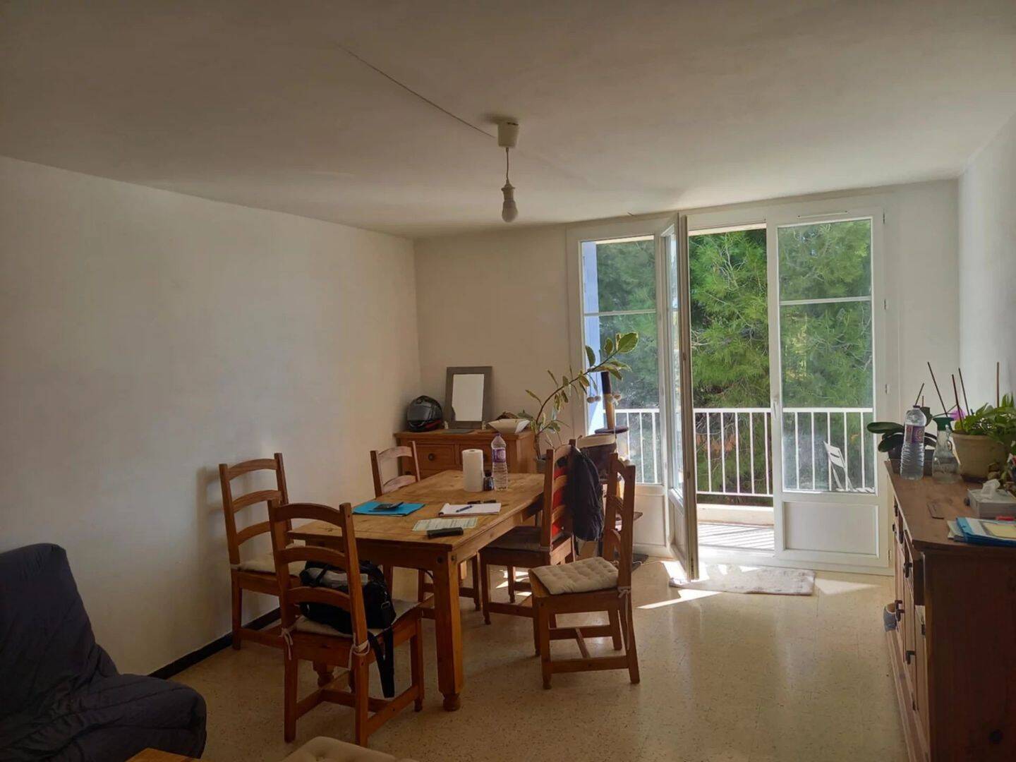 Appartement 5 pièces 60 m² · à Tarascon · 60 m² · 112 000 €