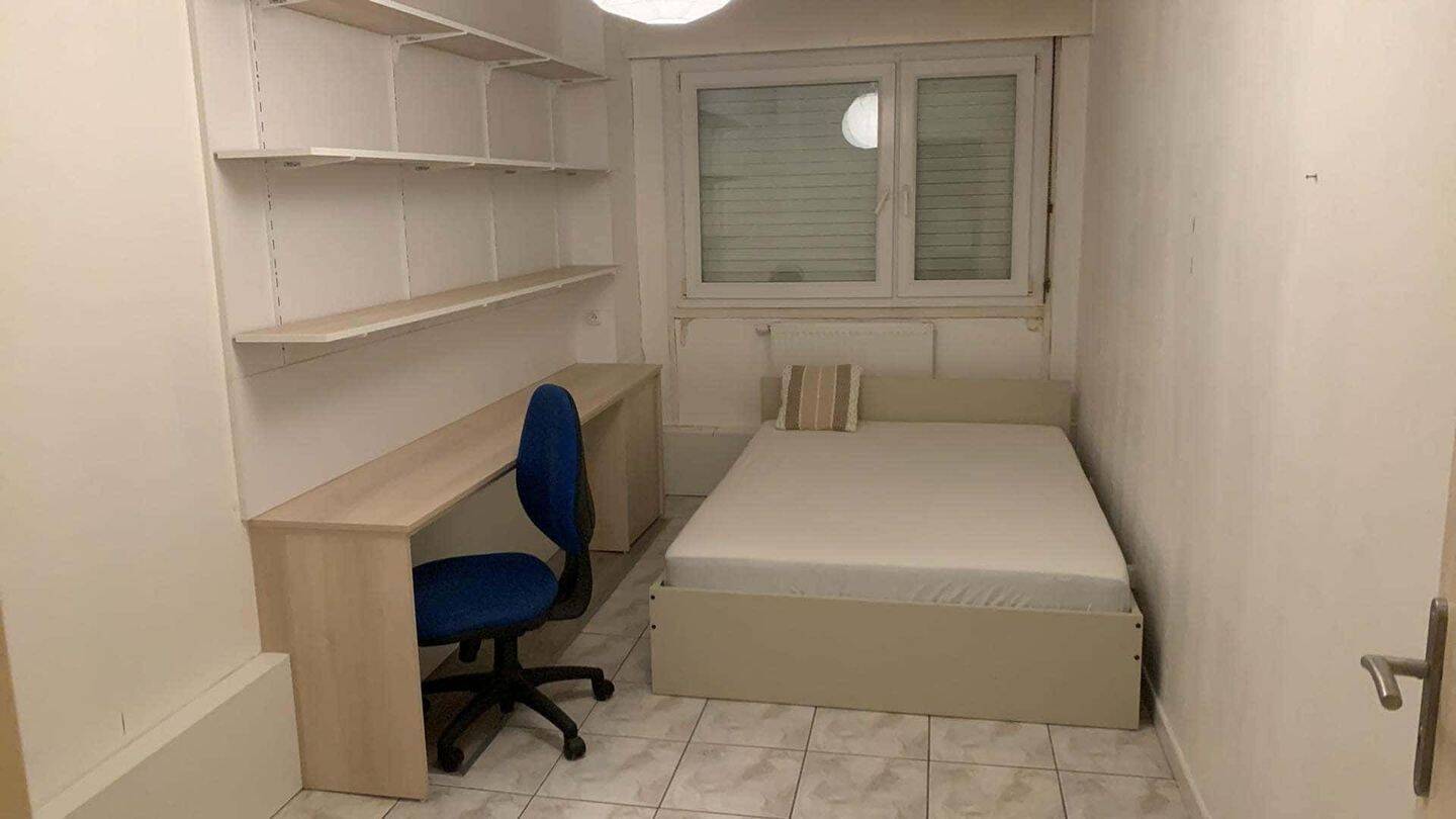 Appartement 1 pièce 15 m² · à Metz · 15 m² · 445 €