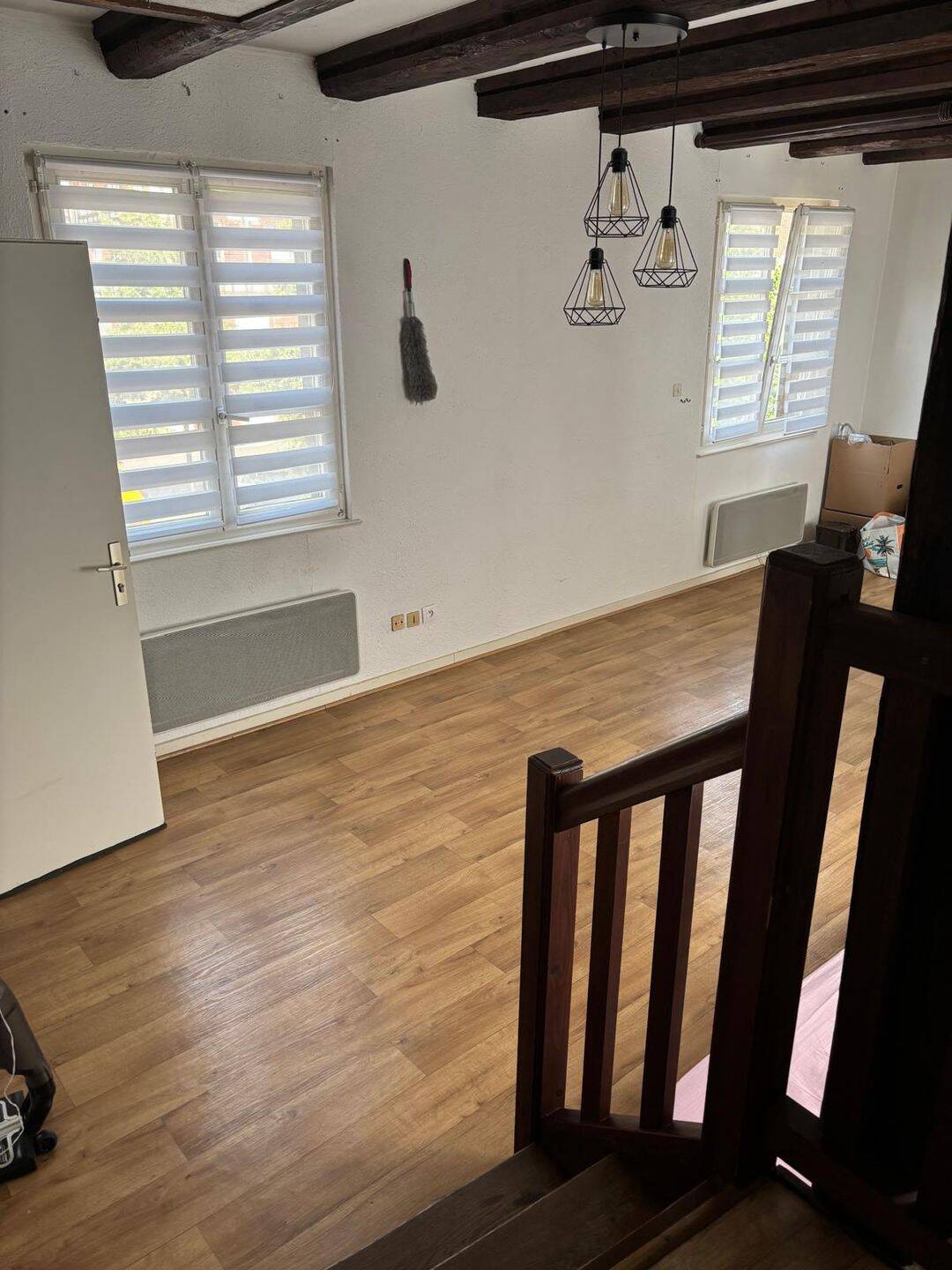 Appartement 3 pièces 59 m² · à Colmar · 59 m² · 520 €/mois