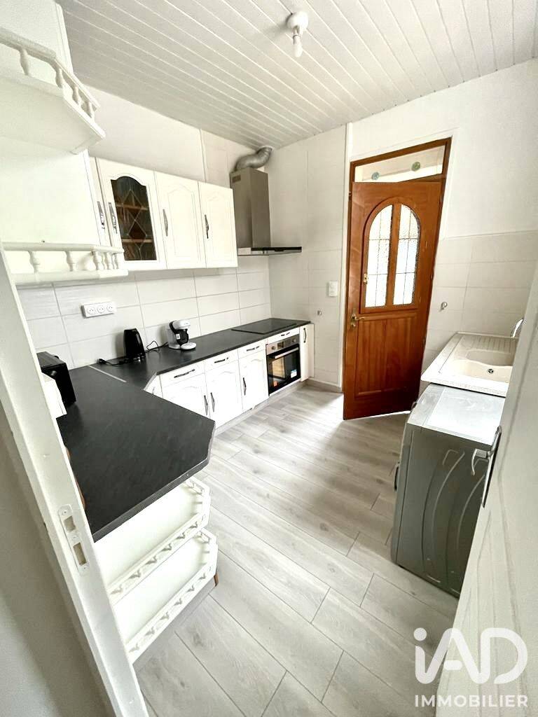Maison 3 pièces 122 m² · à Saint-Quentin · 122 m² · 430 €/mois