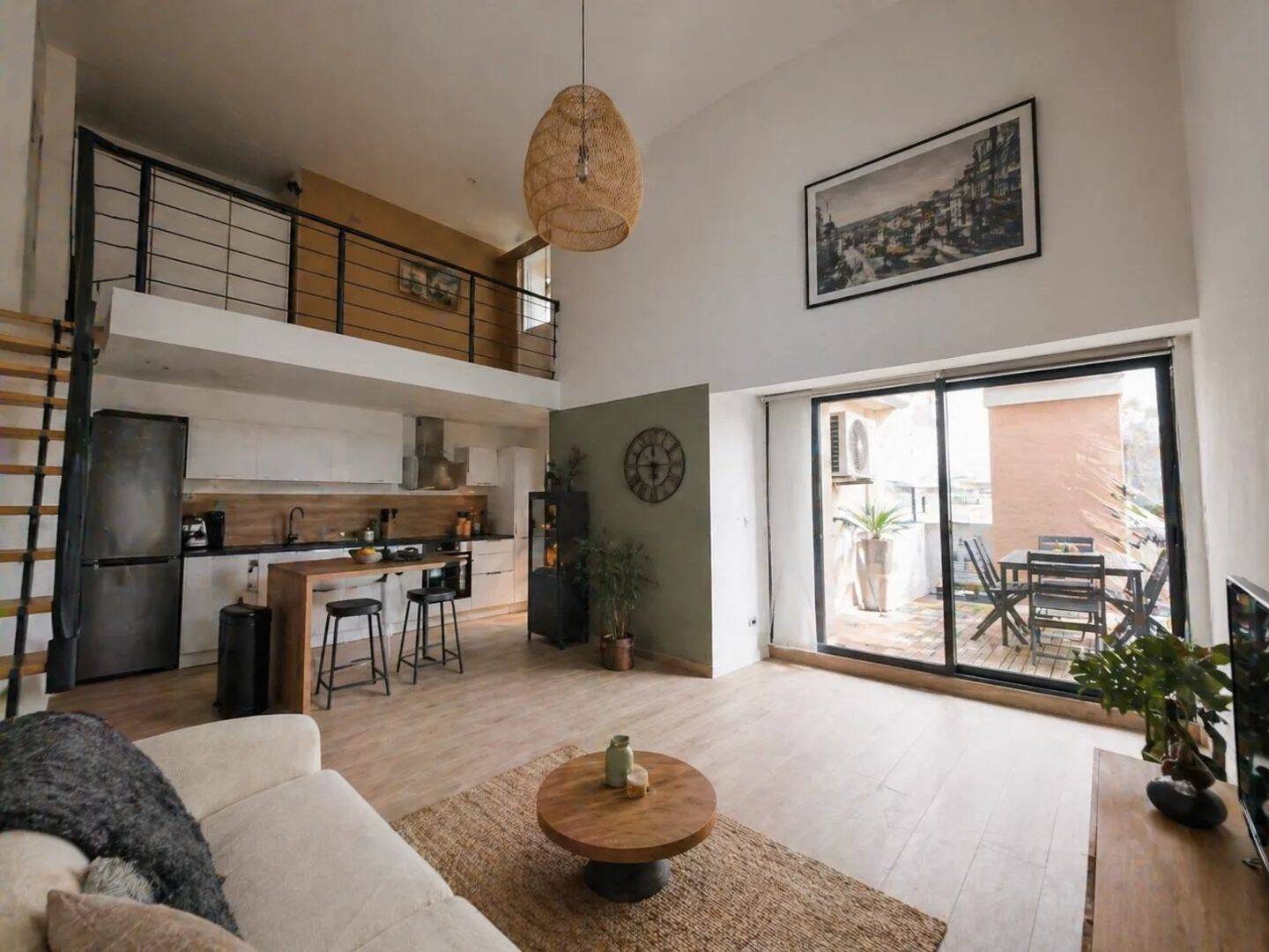 Appartement 2 pièces 59 m² · à Marseille 13ème Arrondissement · 58,7 m² · 235 300 €