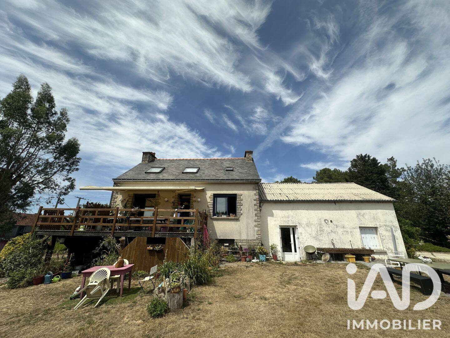Maison 8 pièces 130 m² · à Guégon · 130 m² · 188 000 €