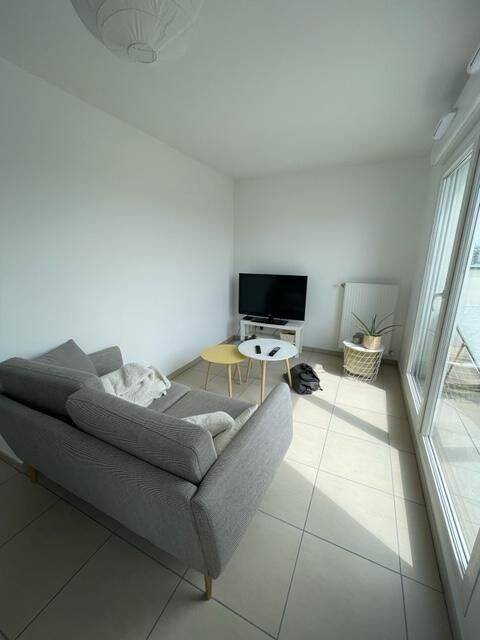 Appartement 3 pièces 66 m² · à Villeurbanne · 66 m² · 922 €