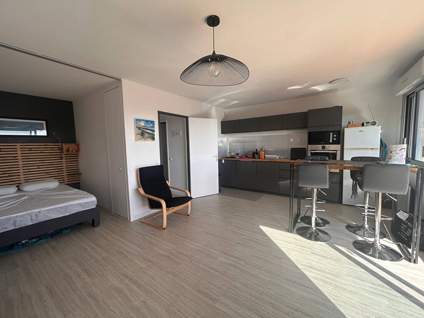 Appartement 1 pièce 35 m² · à Vaux-sur-Mer · 34,8 m² · 174 900 €