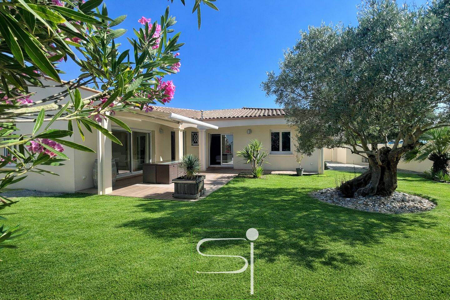 Maison 5 pièces 130 m² · à Vaux-sur-Mer · 130 m² · 539 900 €