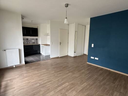 Studio à vendre 139 000 € 1 pièce 30 m² Étage 1/3 Andrésy 78570