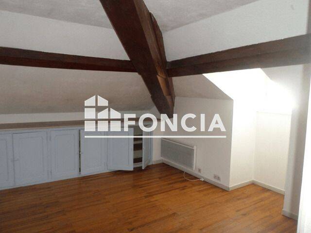 Appartement 2 pièces 32 m² · à Bourg-en-Bresse · 31,9 m² · 428 €