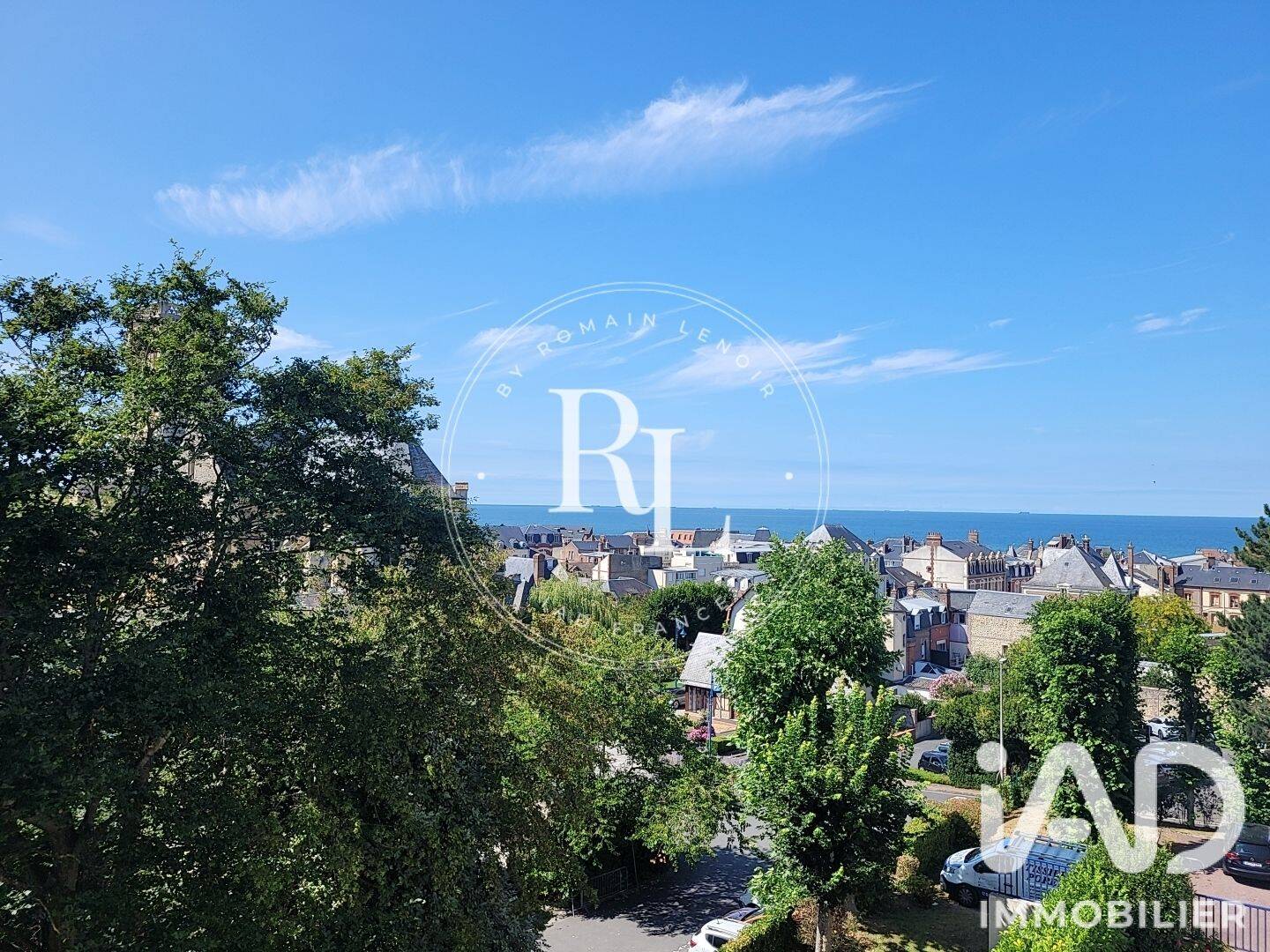 Appartement 1 pièce 27 m² · à Villers-sur-Mer · 27 m² · 138 000 €