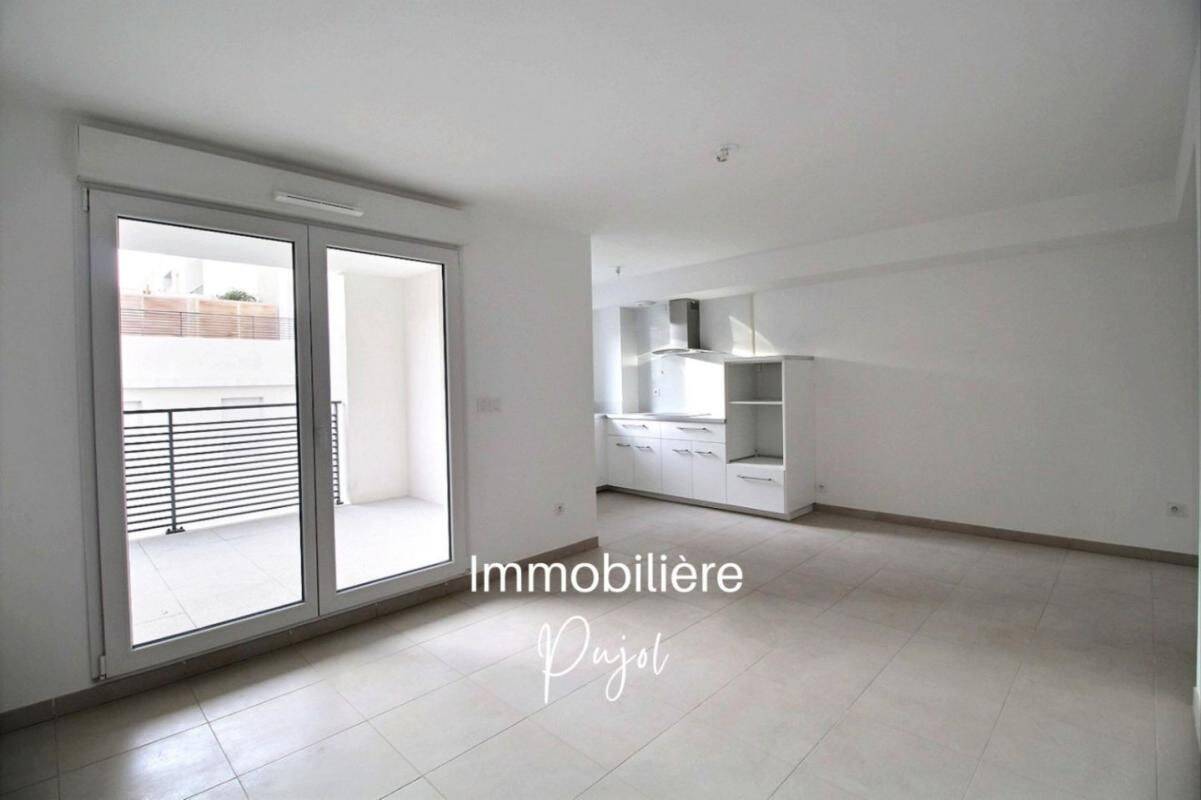 Appartement 3 pièces 57 m² · à Marseille 3ème Arrondissement · 57 m² · 900 €/mois