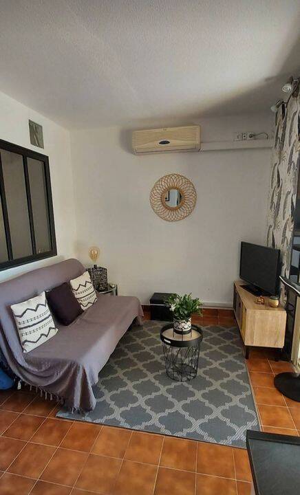 Appartement 2 pièces 30 m² · à Fréjus · 30 m² · 680 €/mois