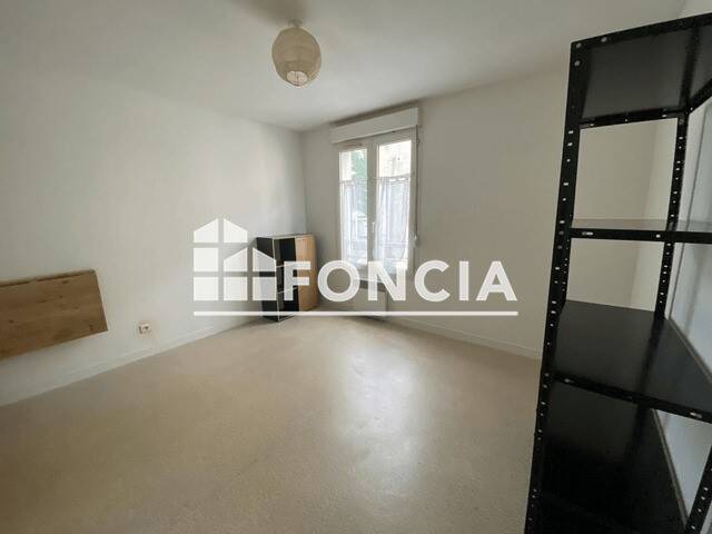 Appartement 1 pièce 20 m² · à Le Mans · 20 m² · 355 €