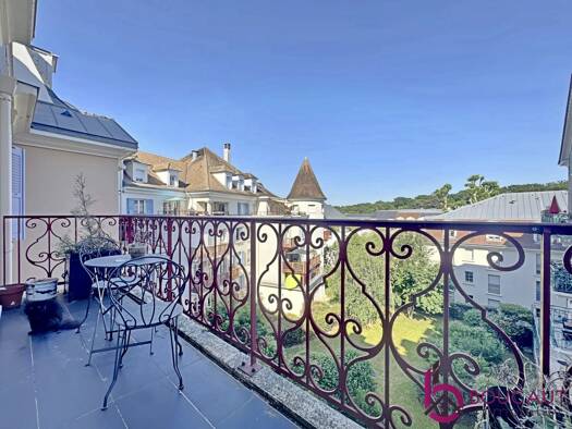 Appartement à vendre 449 000 € 3 pièces 2 chambres 65,2 m² Étage 3/5 Anatole France Le Plessis-Robinson 92350