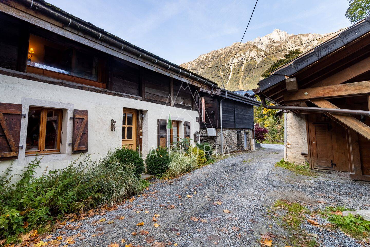 Maison 6 pièces 140 m² · à Chamonix-Mont-Blanc · 140 m² · 1 550 000 €