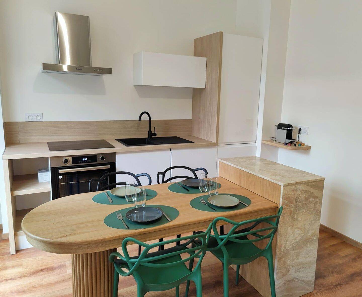 Appartement 2 pièces 34 m² · à Amiens · 34 m² · 840 €/mois