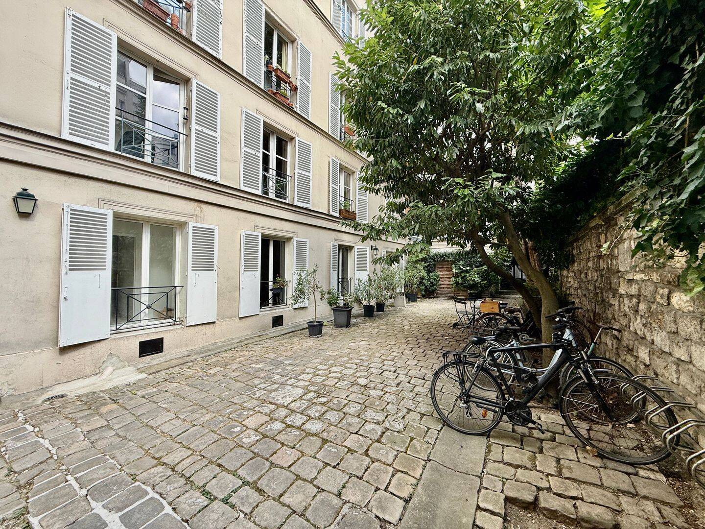 Appartement 3 pièces 53 m² · à Paris 9ème Arrondissement · 52,6 m² · 634 400 €
