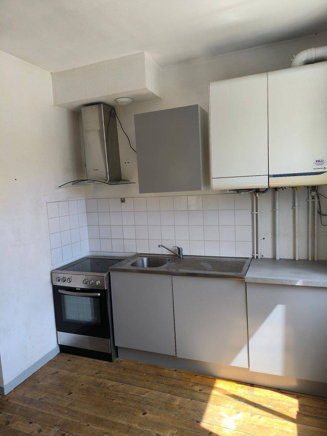 Appartement 4 pièces 85 m² · à Saint-Vit · 85 m² · 695 €/mois