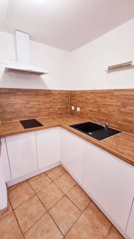Maison 2 pièces 41 m² · à Albi · 41 m² · 525 €/mois