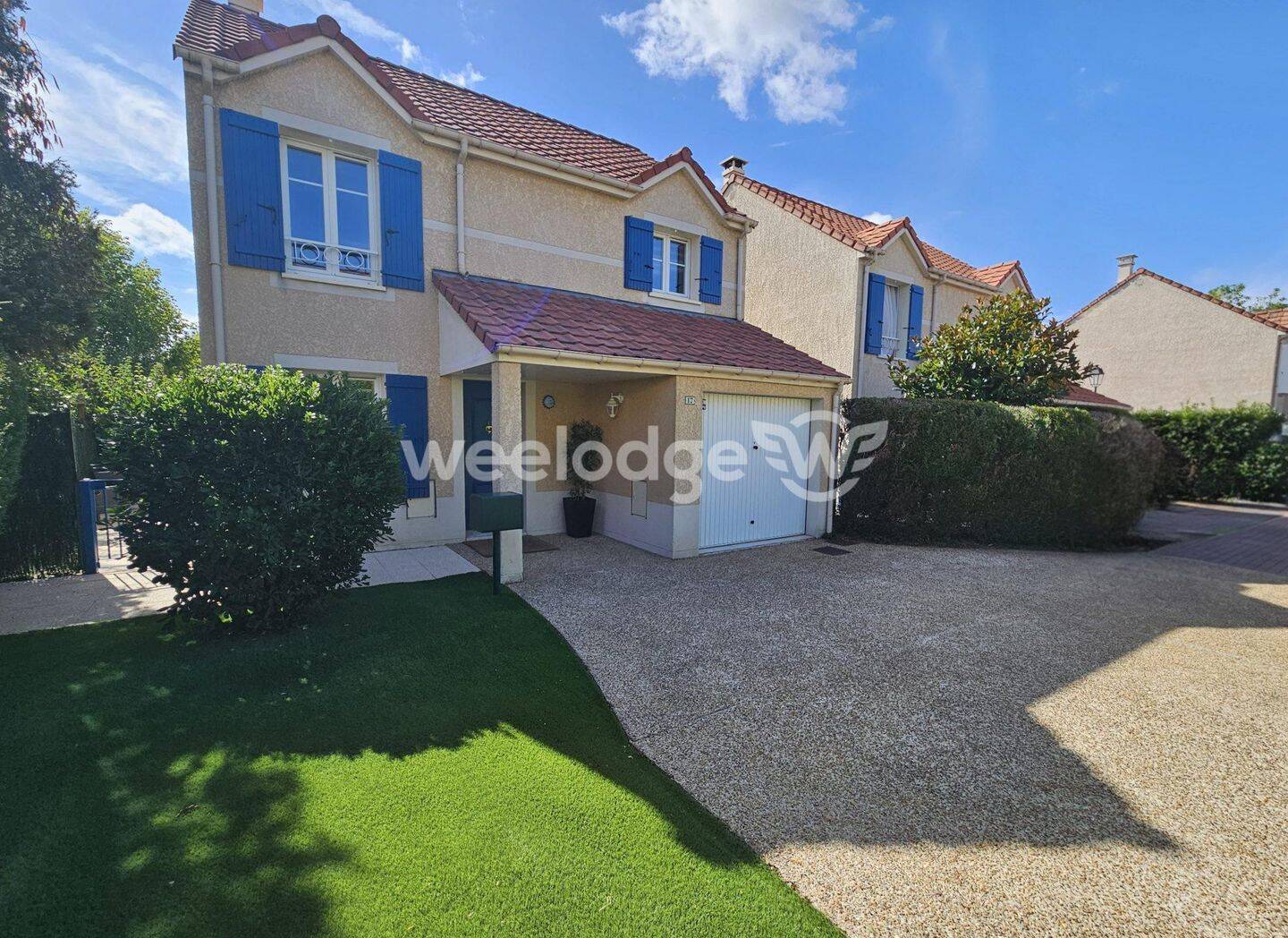 Maison 5 pièces 83 m² · à Éragny · 83,1 m² · 397 000 €