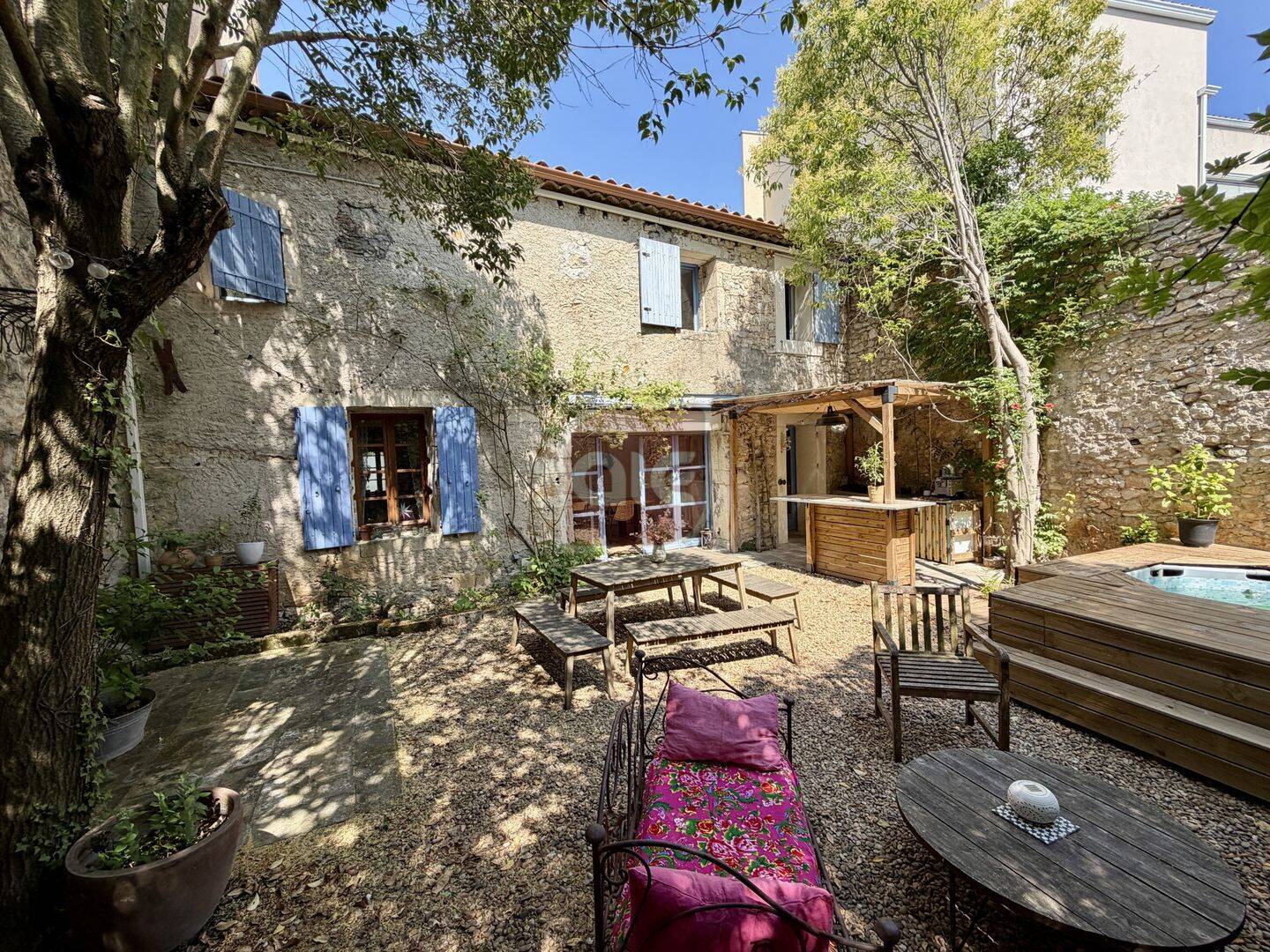Maison 6 pièces 155 m² · à Prades-le-lez · 155 m² · 519 000 €
