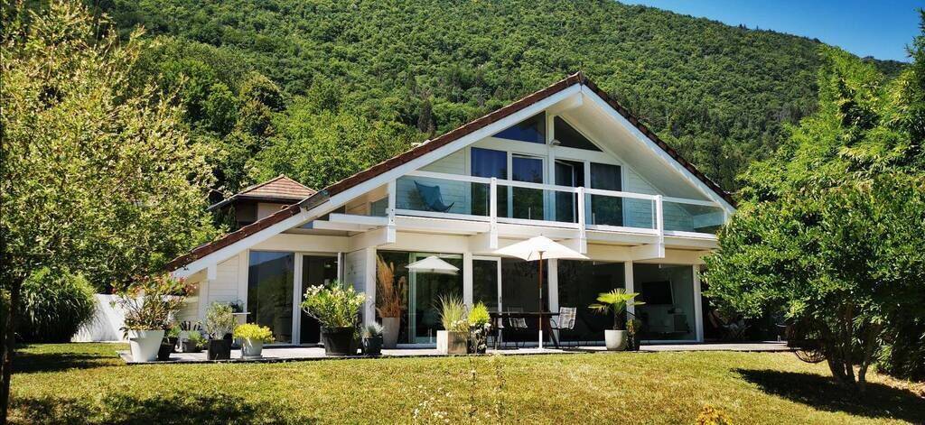 Maison 5 pièces 140 m² · à Sevrier · 140 m² · 1 250 000 €
