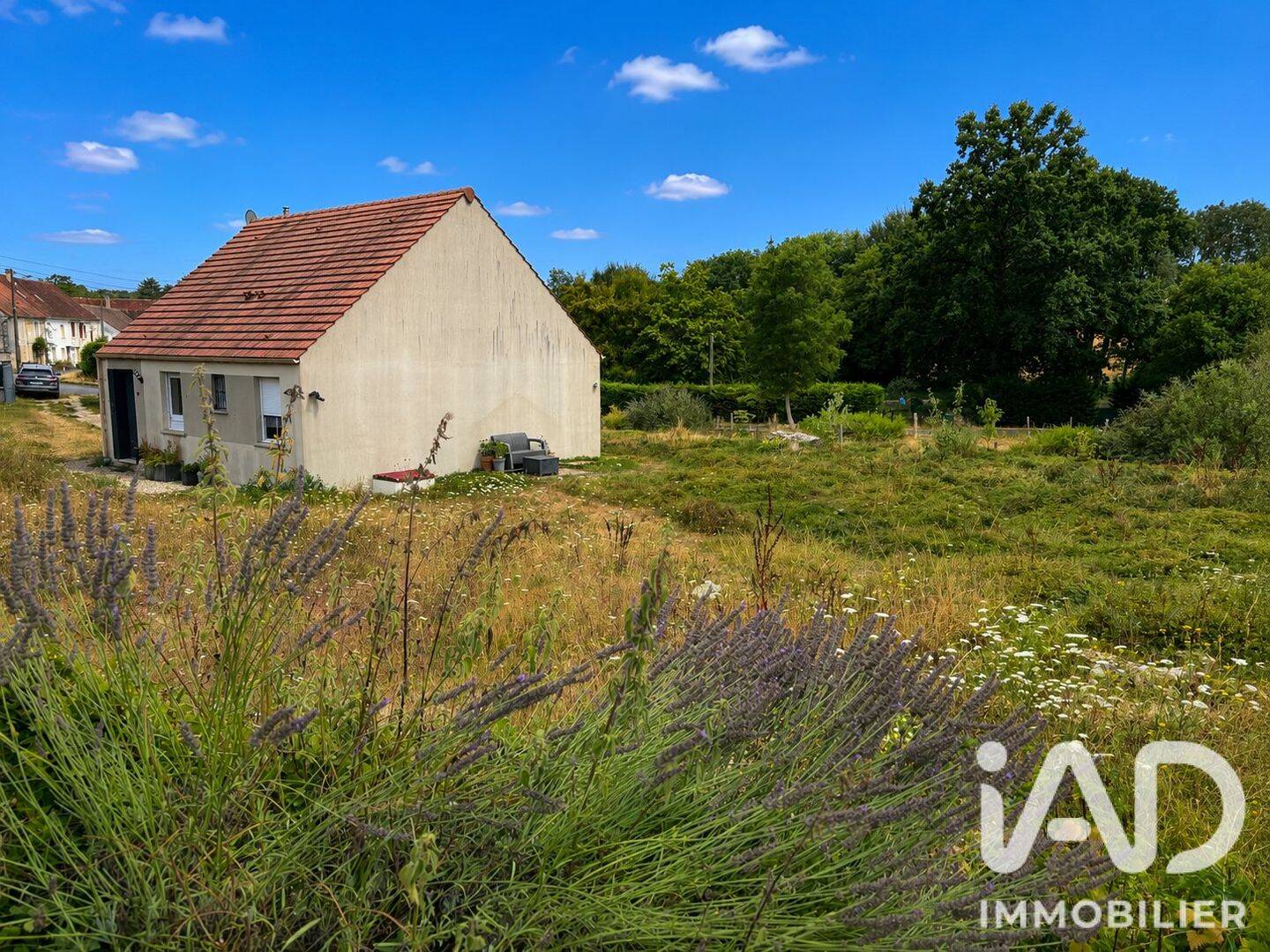 Maison 4 pièces 70 m² · à Verdelot · 70 m² · 200 000 €