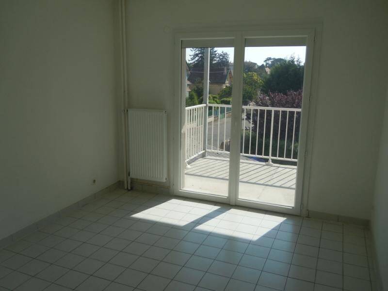 Appartement 4 pièces 75 m² · à Mâcon · 75 m² · 810 €/mois