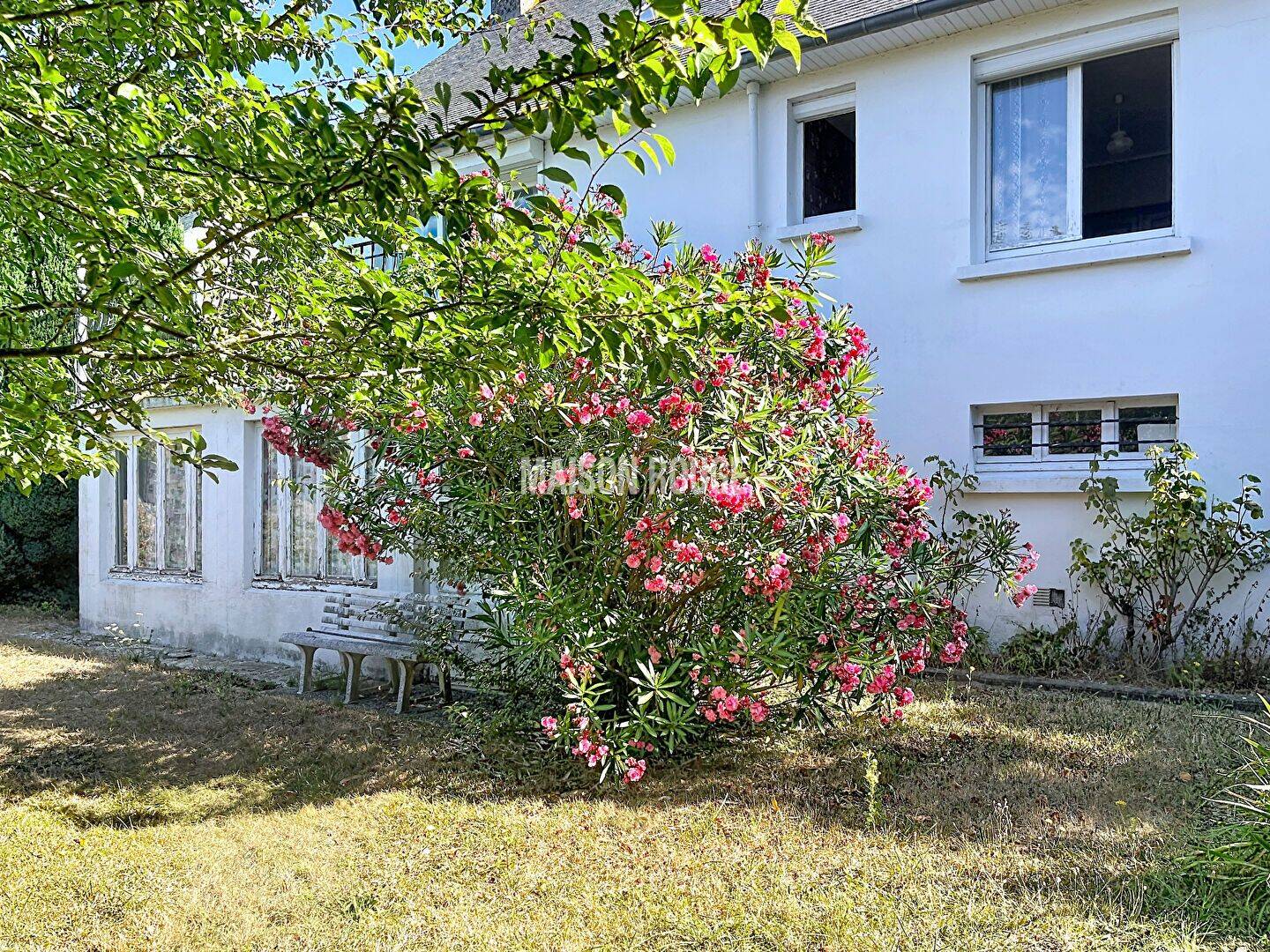 Maison 4 pièces 70 m² · à Saint-Benoît-des-Ondes · 70 m² · 199 120 €