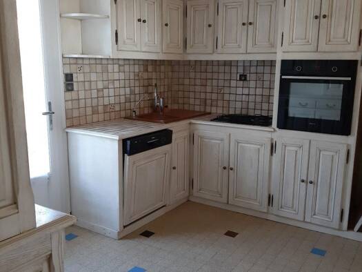 Maison à louer 1 200 € 4 pièces 3 chambres 75,8 m² Vaugneray 69670