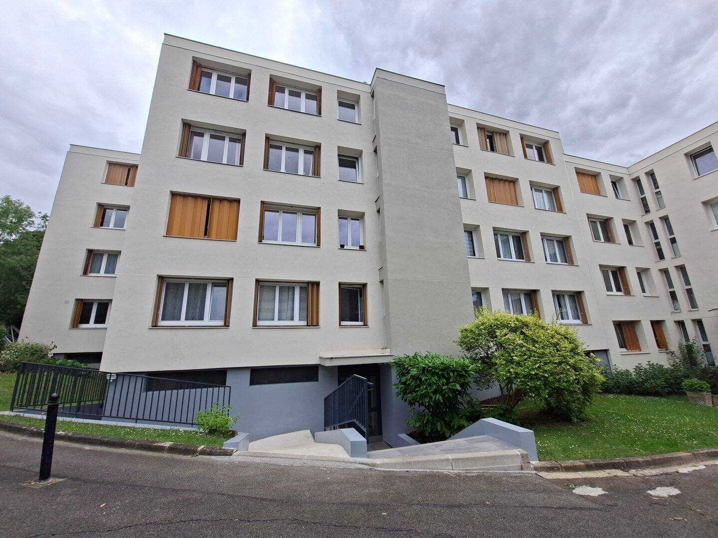 Appartement 4 pièces 80 m² · à Champigny-sur-Marne · 80 m² · 1 580 €