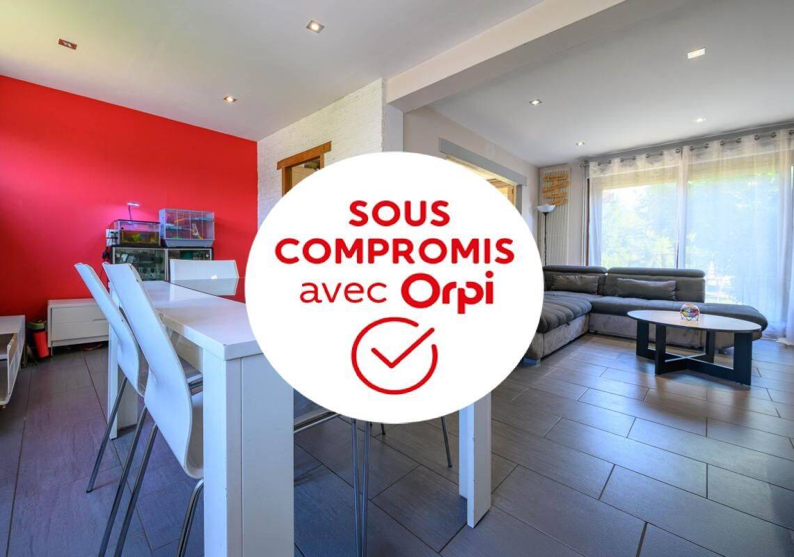 Maison 4 pièces 91 m² · à Houplines · 91 m² · 214 800 €