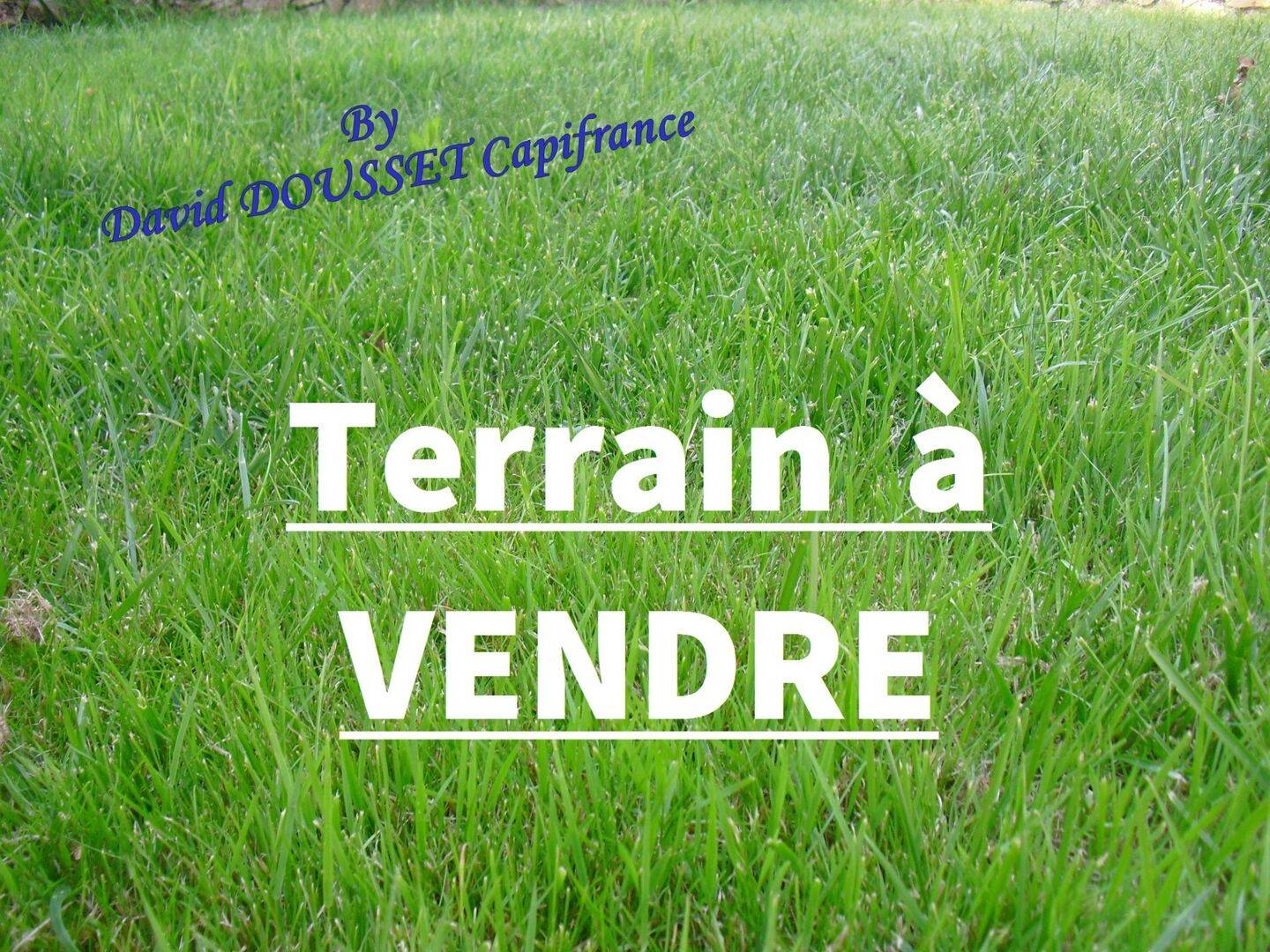 Terrain de 488 m² à Le Landreau - photo 2