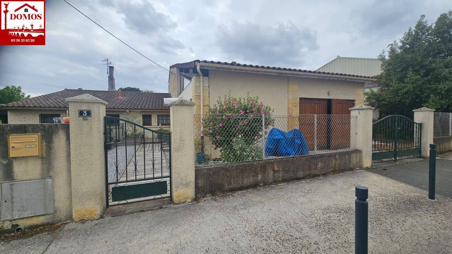 Maison 3 pièces 79 m² · à Ludon-Médoc · 79 m² · 892 €/mois