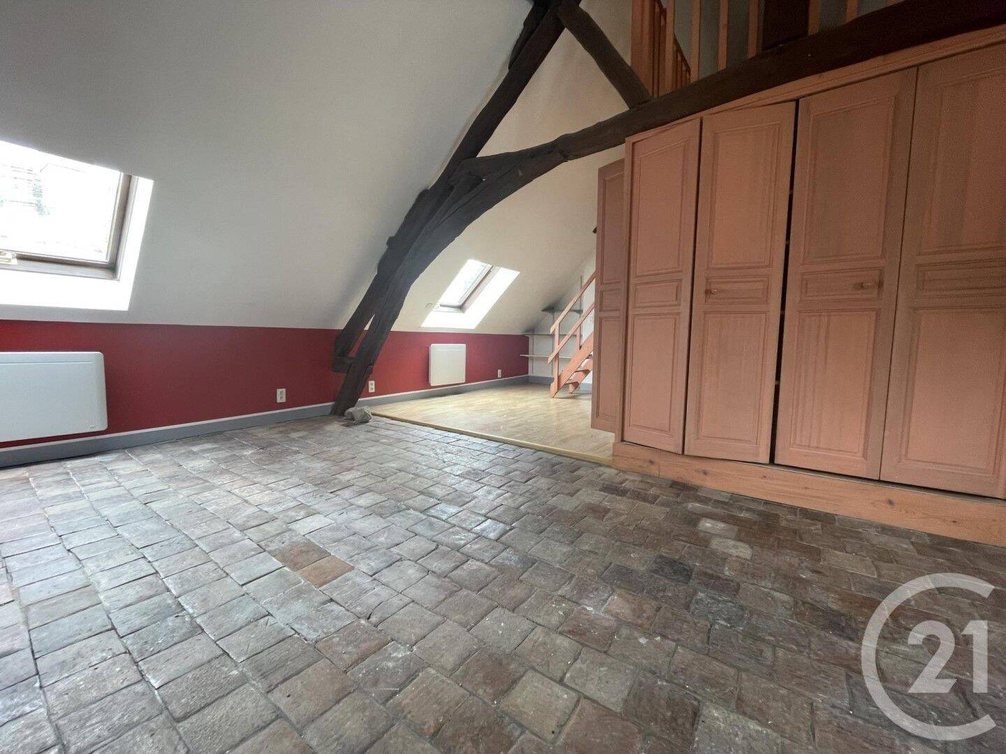 Appartement 1 pièce 49 m² · à Nemours · 48,9 m² · 600 €/mois