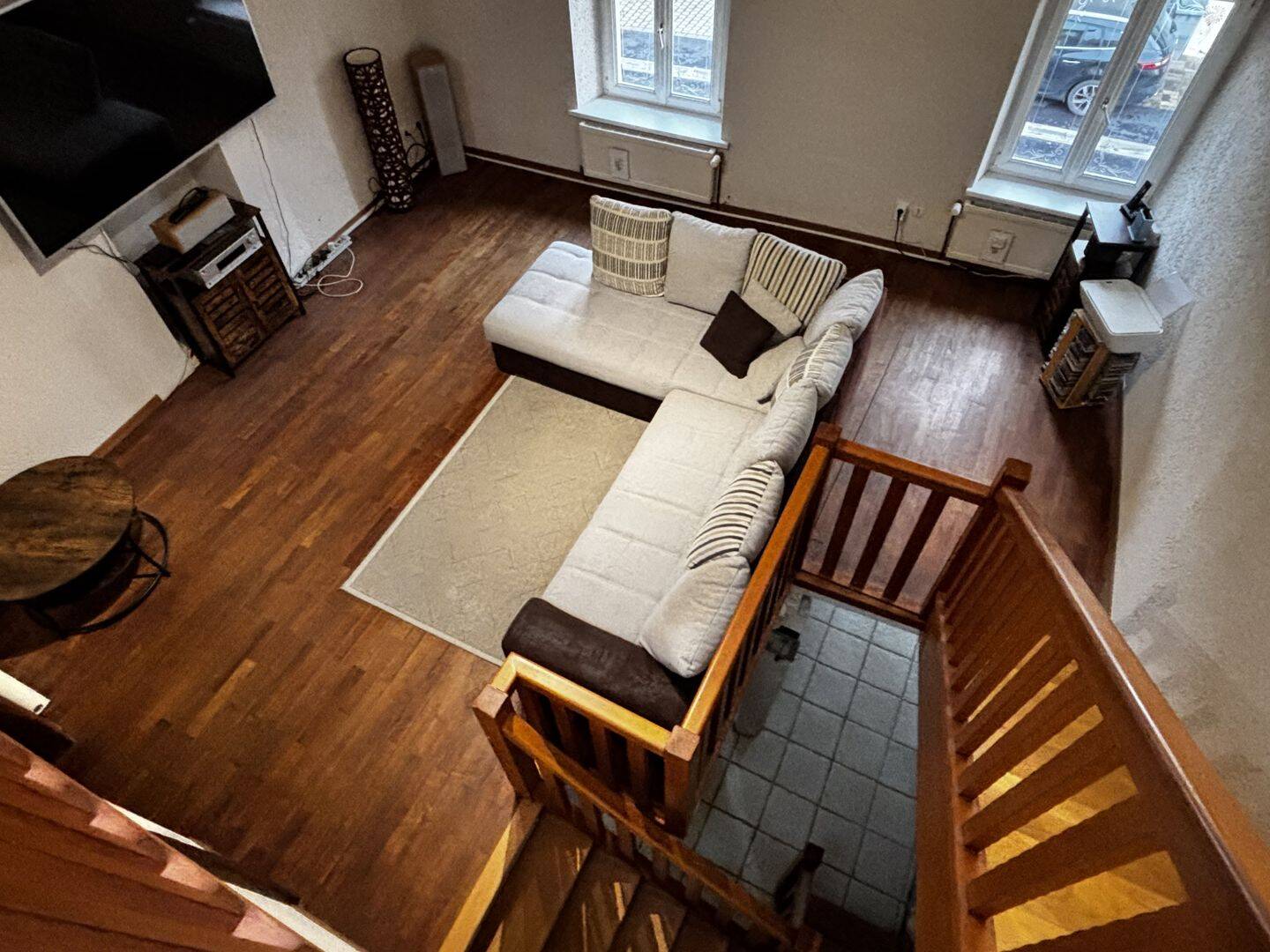 Maison 5 pièces 120 m² · à Beyren-lès-Sierck · 120 m² · 274 000 €