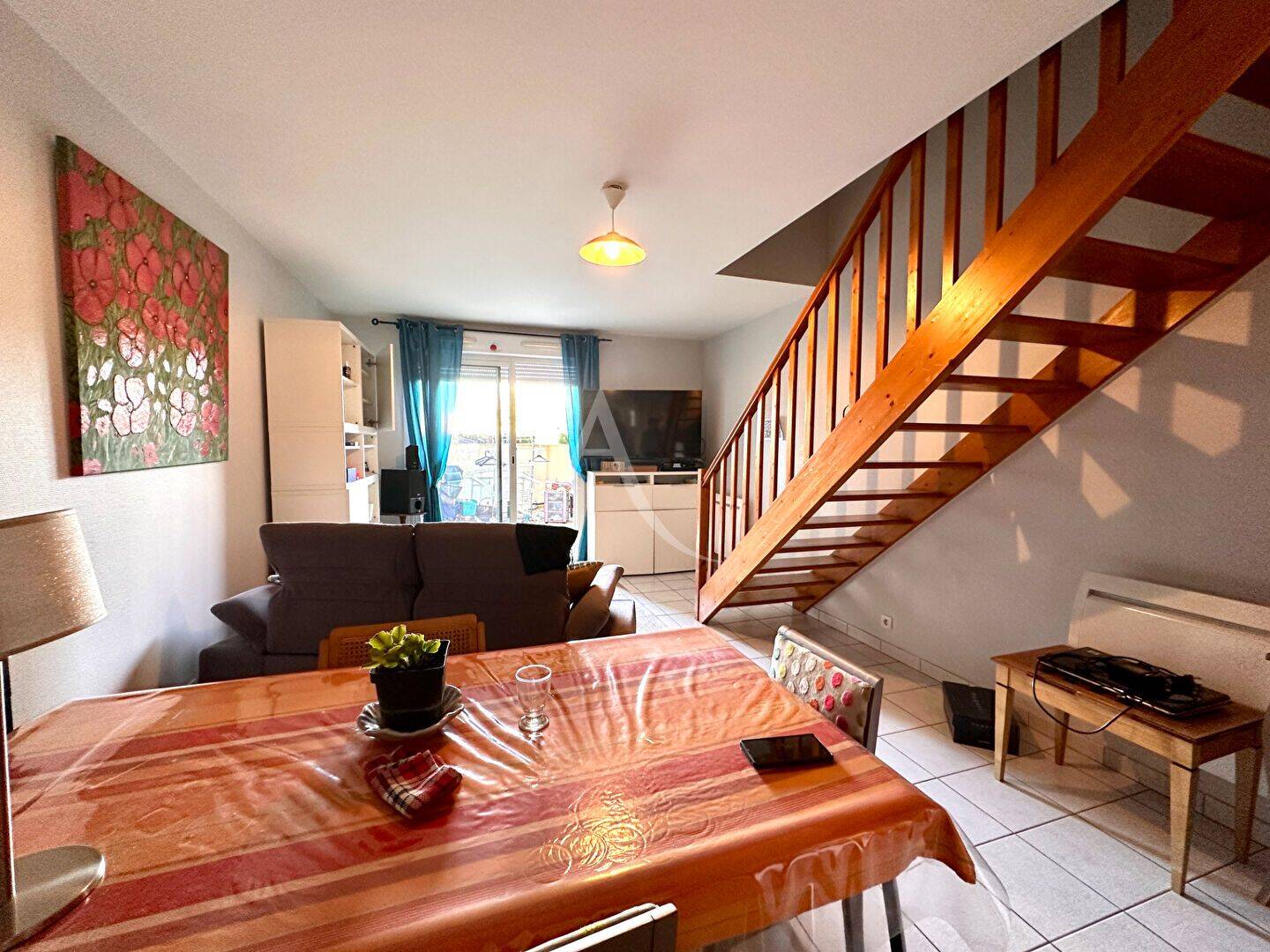 Appartement 3 pièces 60 m² · à Saintes · 60 m² · 163 240 €