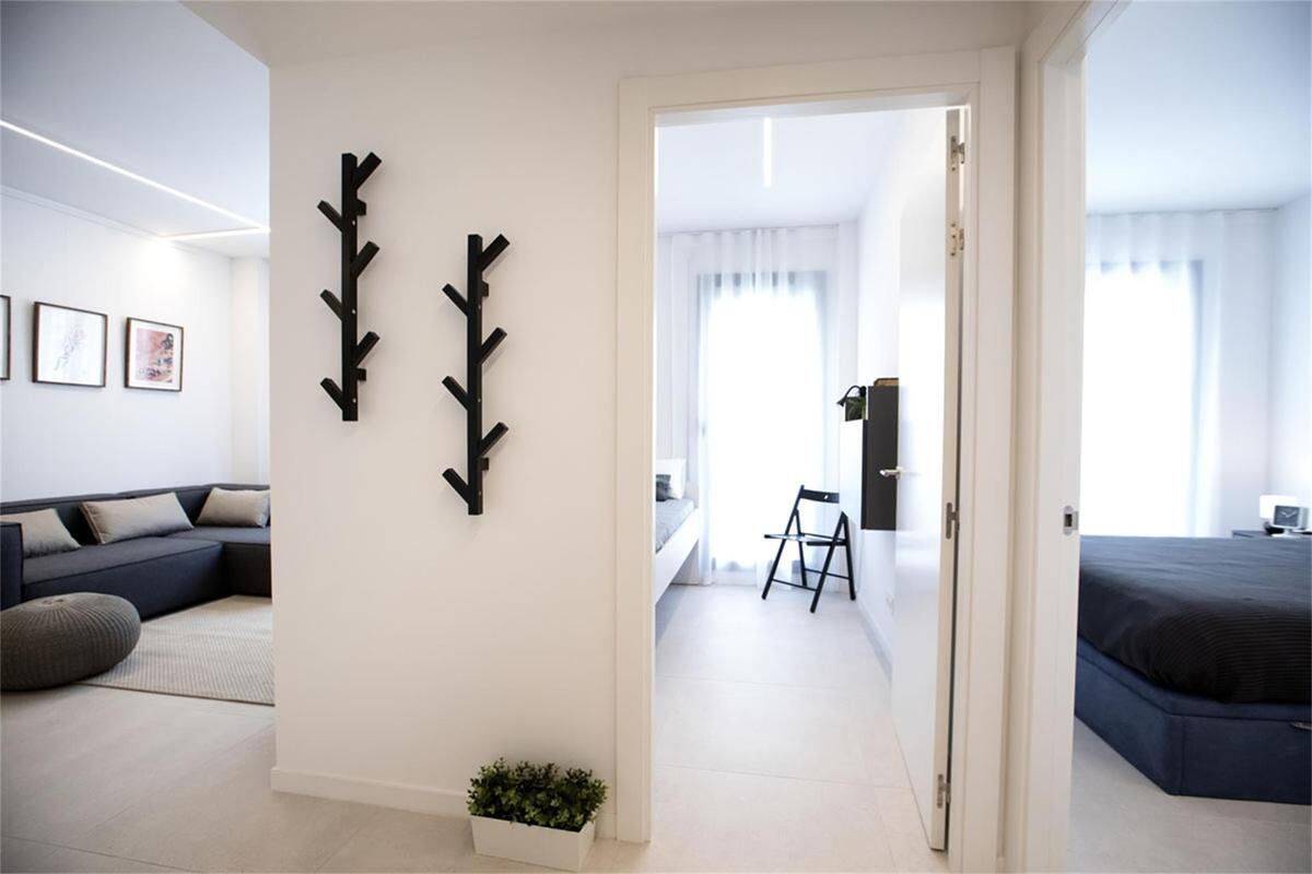 Appartement 2 pièces 80 m² · à Saint-Malo · 80 m² · 630 €/mois