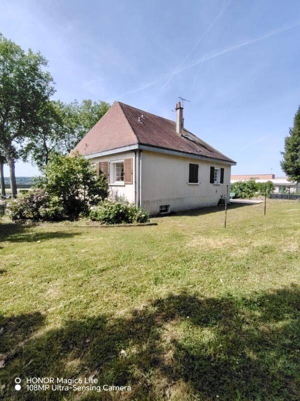Maison 7 pièces 165 m² · à Montoire-sur-le-Loir · 165 m² · 182 000 €