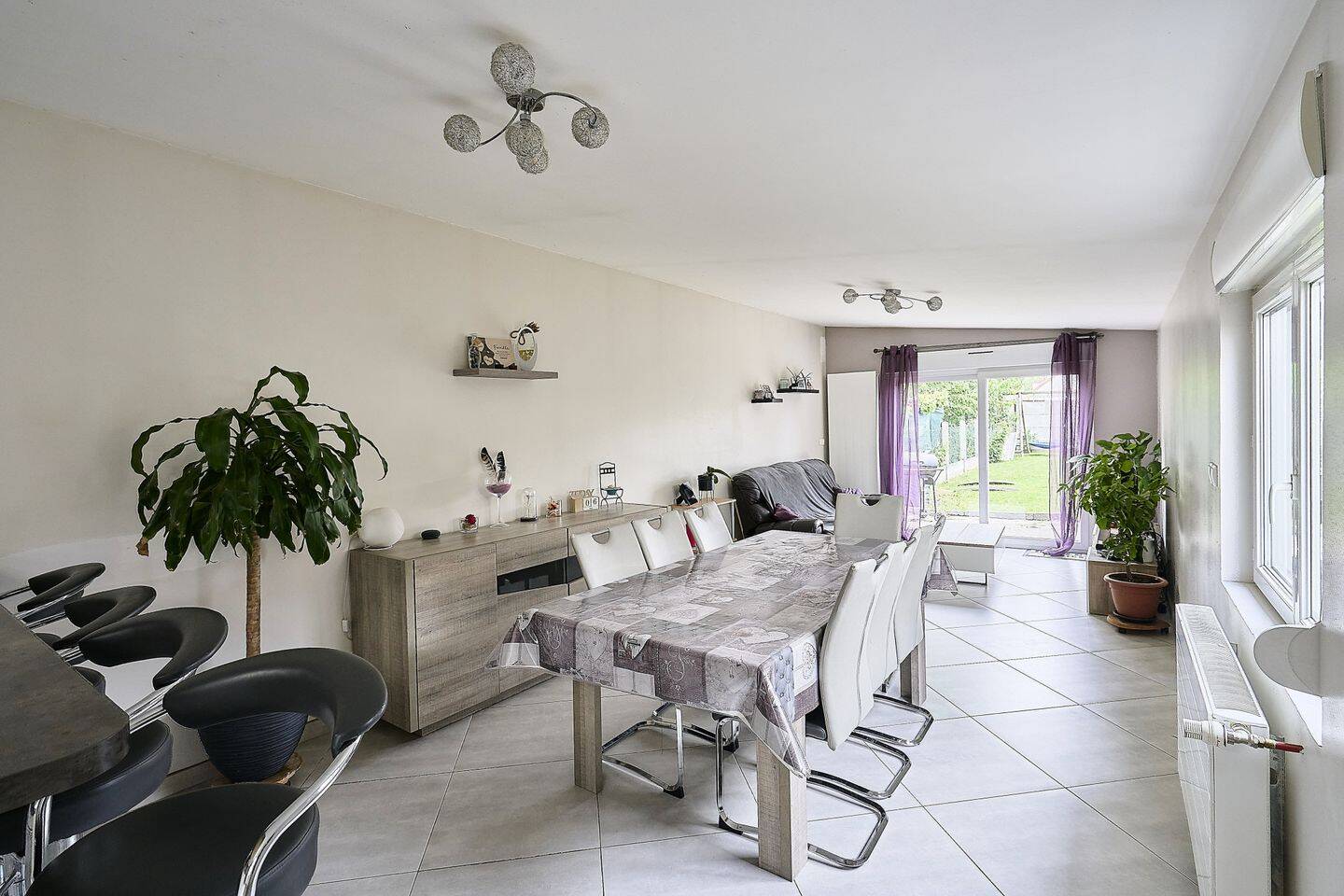 Maison 4 pièces 113 m² · à Marcq-en-Barœul · 113 m² · 288 000 €