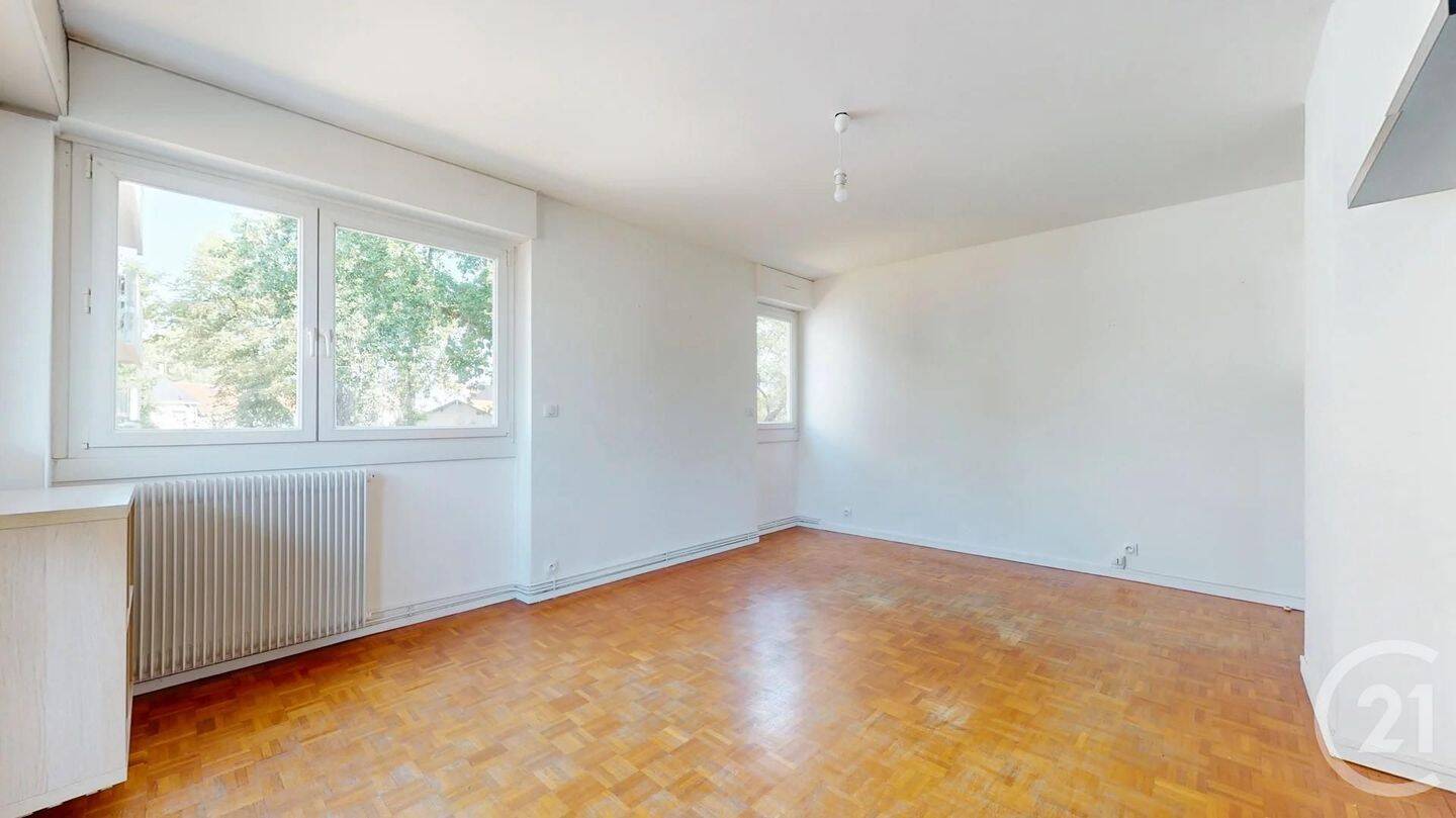 Appartement 4 pièces 100 m² · à Saint-Herblain · 100 m² · 1 065 €/mois
