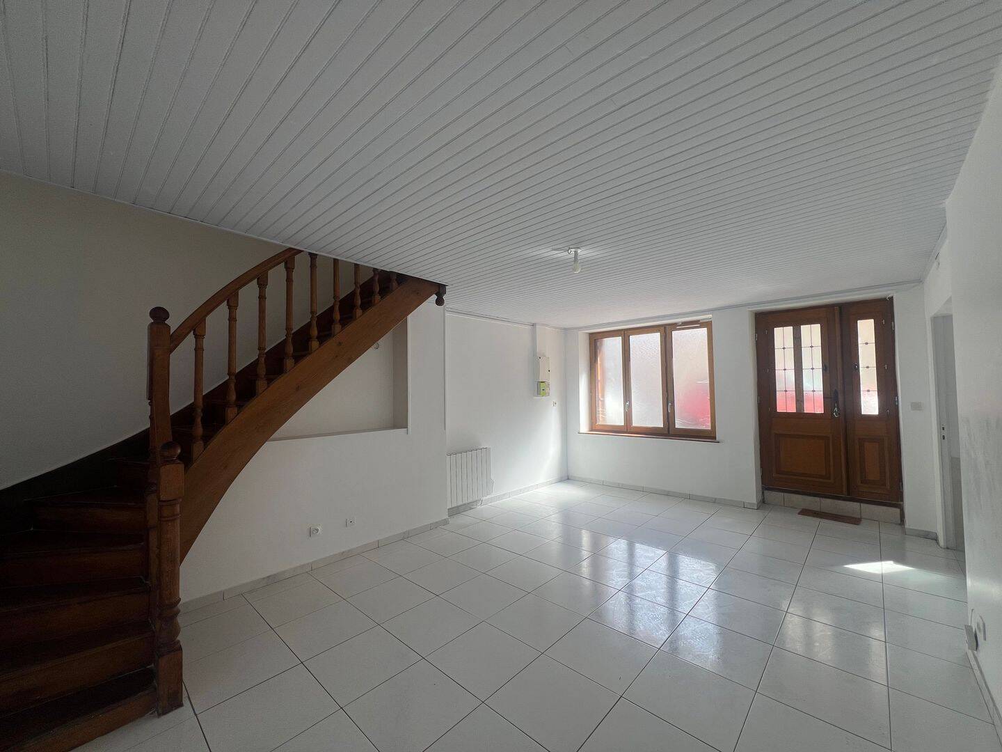 Maison 3 pièces 79 m² · à Château-Thierry · 79 m² · 825 €