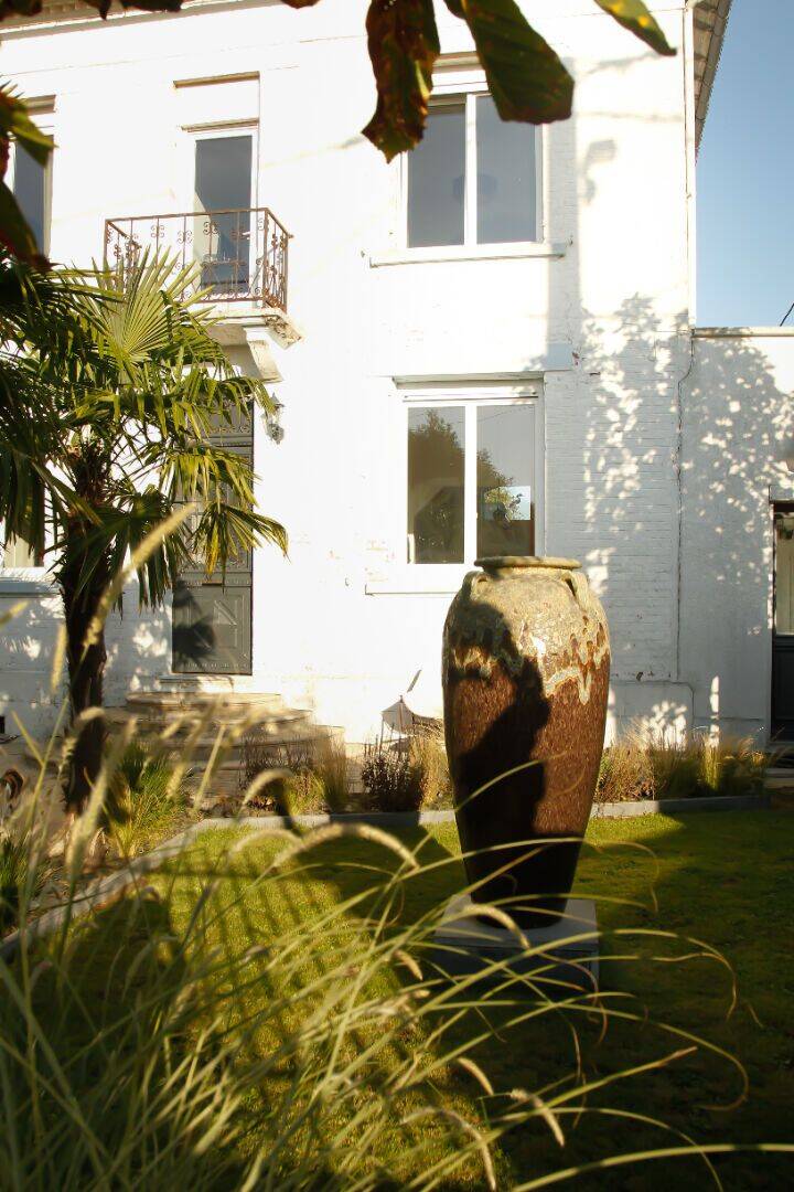 Maison 5 pièces 170 m² · à Saint-Aubin · 170 m² · 572 000 €