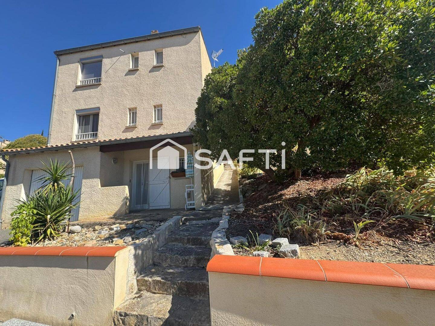 Maison 5 pièces 106 m² · à Limoux · 106 m² · 176 800 €