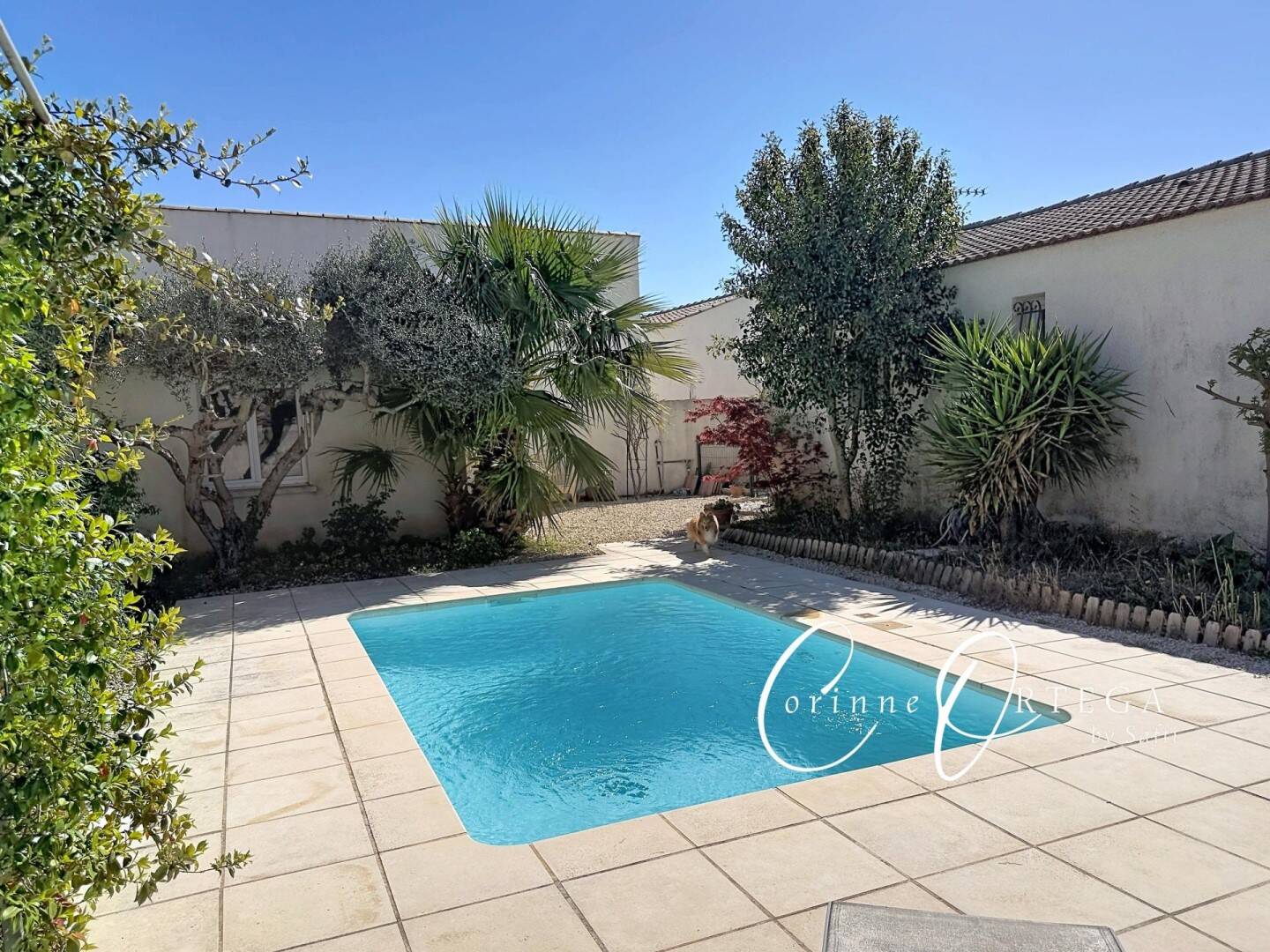 Maison 4 pièces 104 m² · à Codognan · 104 m² · 350 000 €