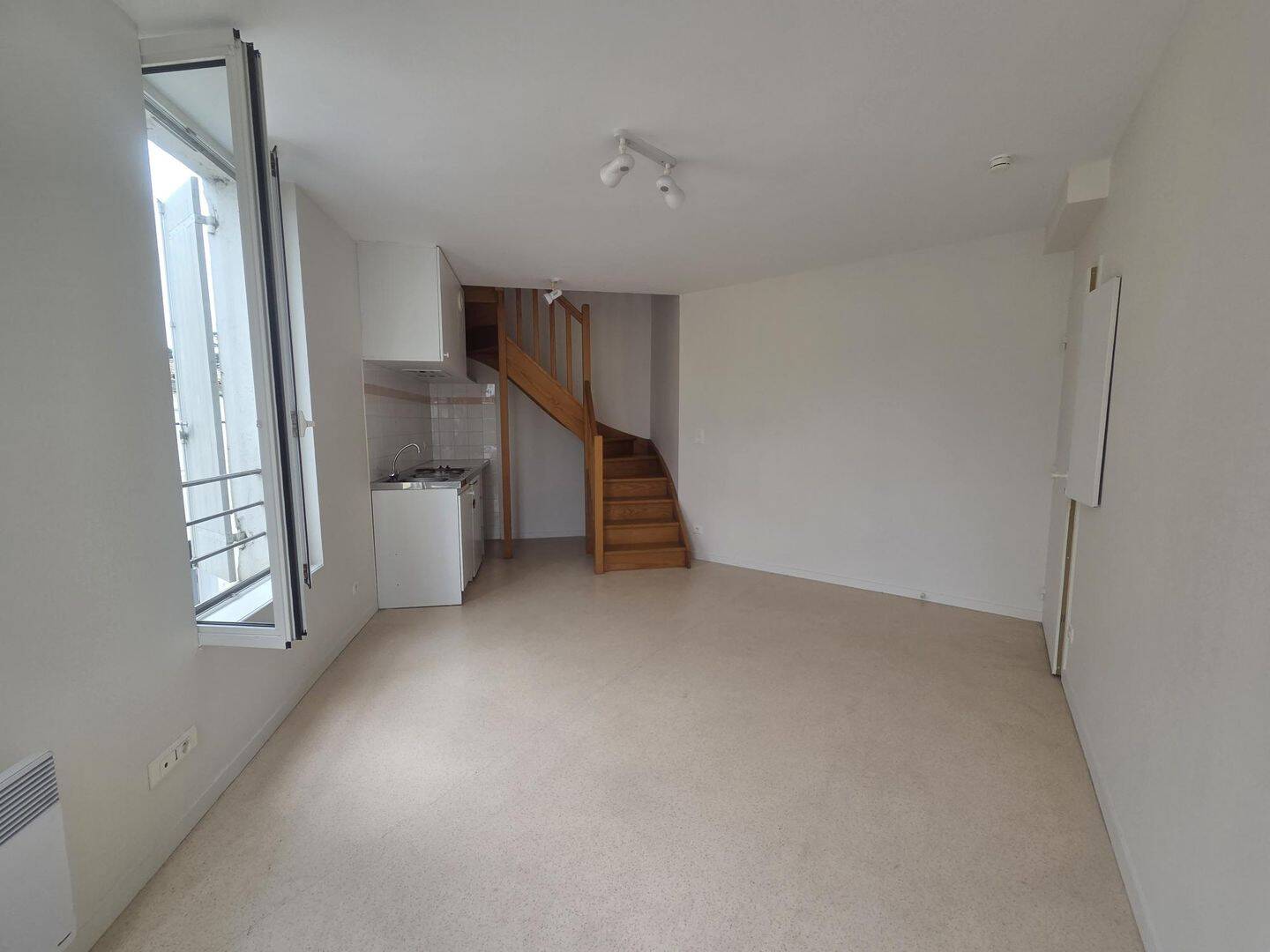 Appartement 1 pièce 30 m² · à Langon · 30 m² · 447 €