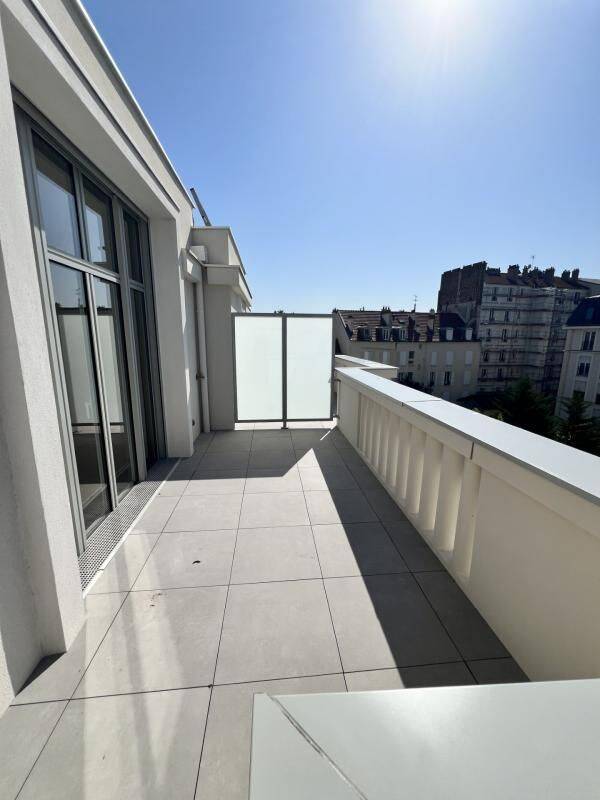 Appartement 5 pièces 111 m² · à Maisons-Alfort · 111 m² · 1 075 000 €