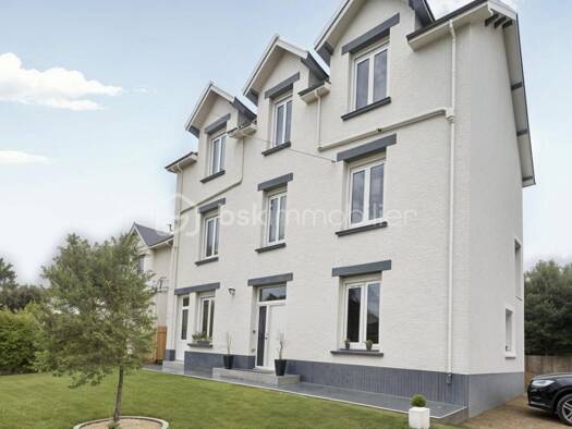 Maison à vendre 515 000 € 9 pièces 6 chambres 205 m² 1 060 m² de terrain Saint-Lyphard 44410