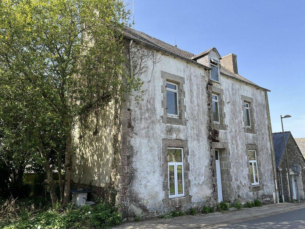 Maison 7 pièces 150 m² · à Caurel · 150 m² · 46 000 €